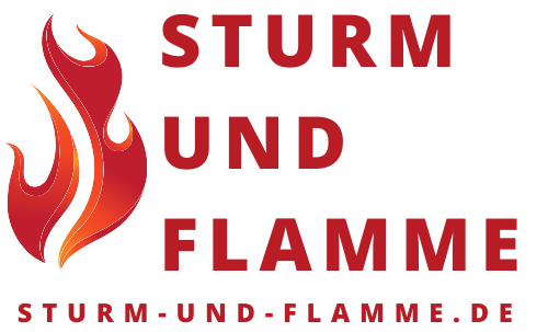 Sturm und Flamme