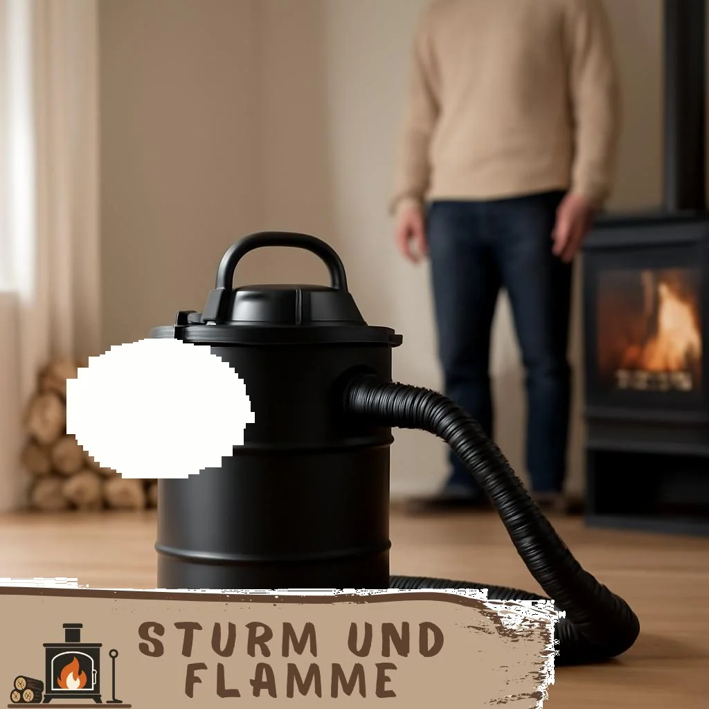 Aschesauger im Überblick