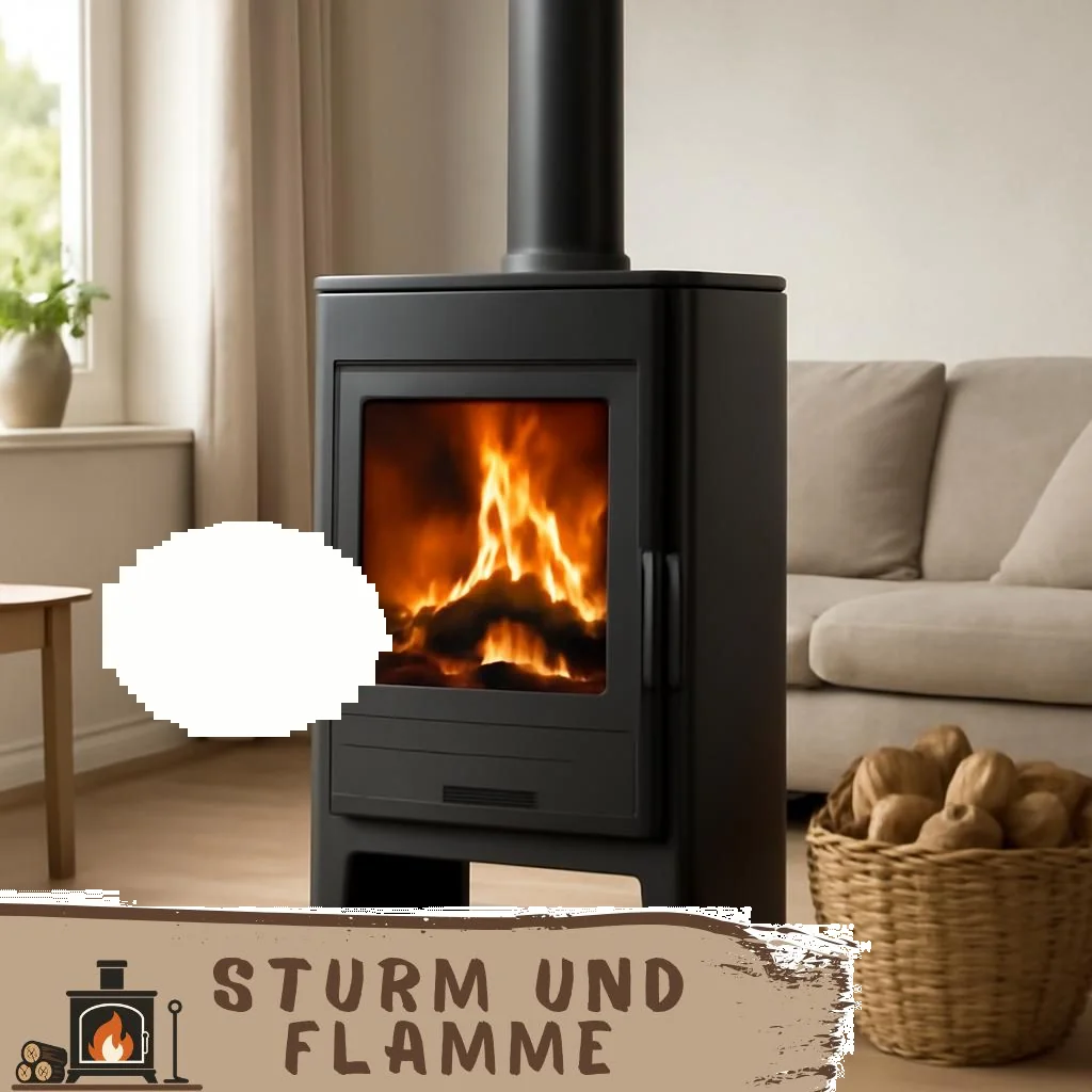 Dauerbrandofen im Überblick
