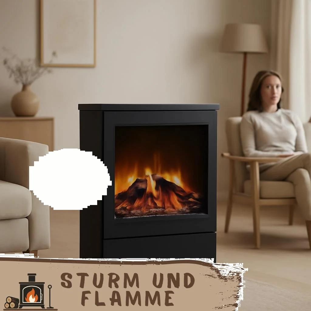Elektrokamin im Überblick
