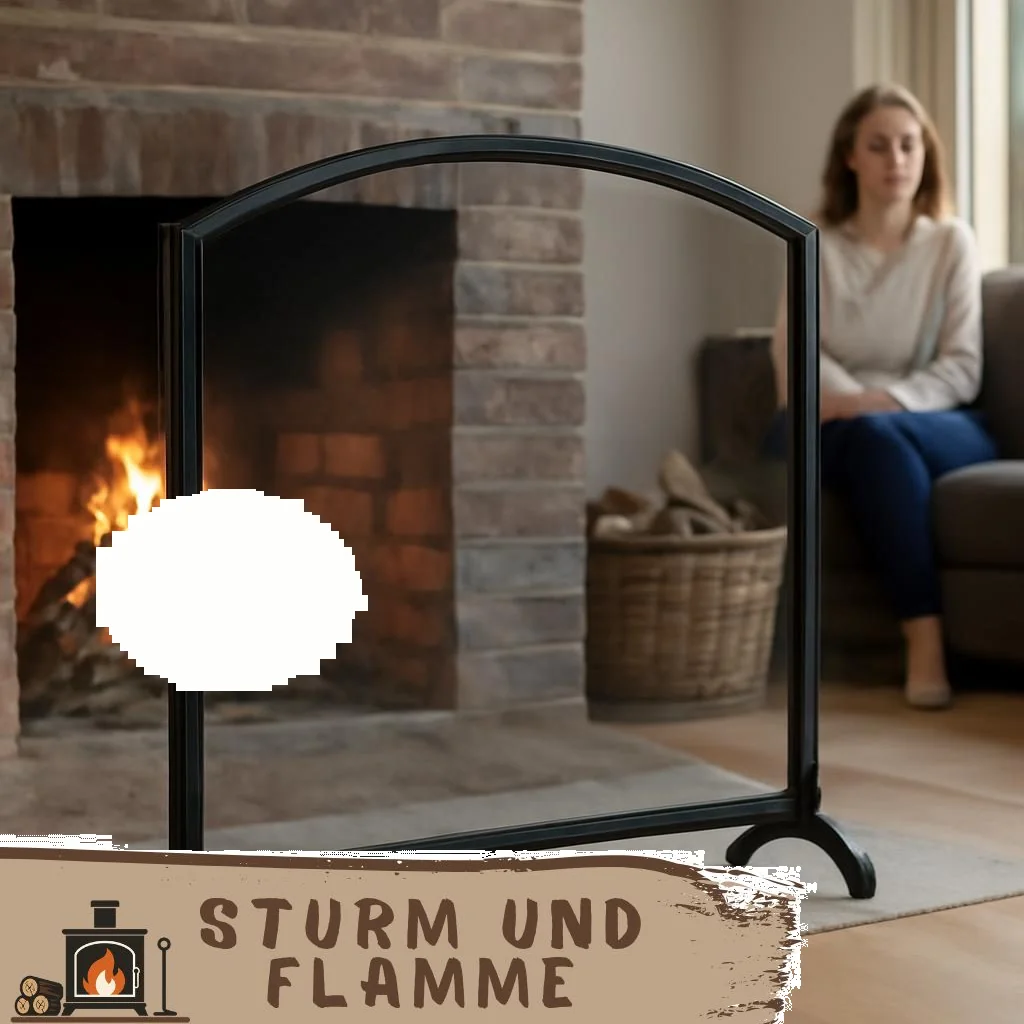 Funkenschutzgitter im Überblick