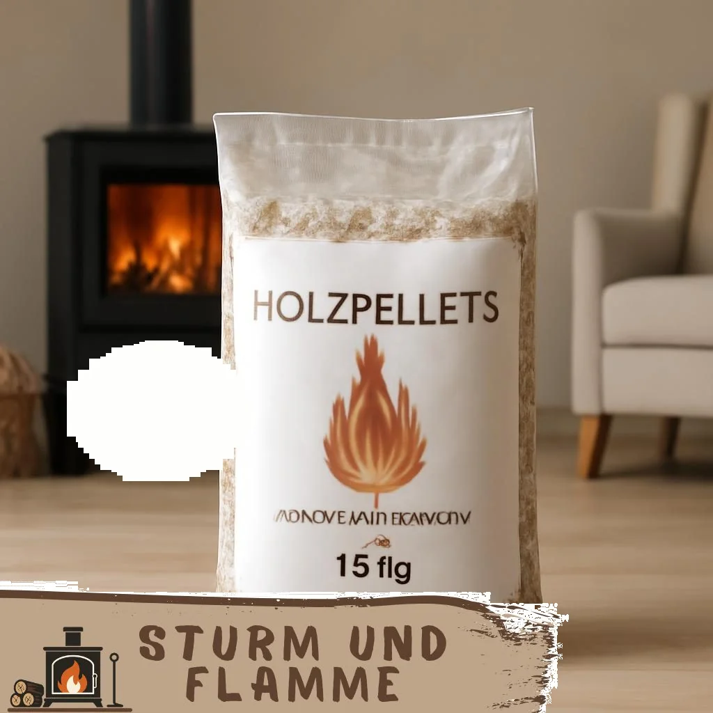 Holzpellets im Überblick