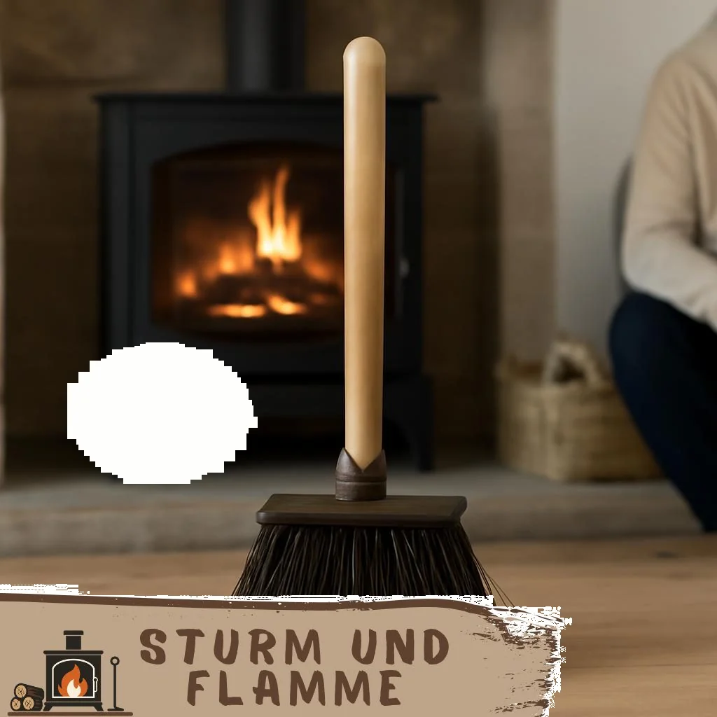 Kaminbürste im Überblick