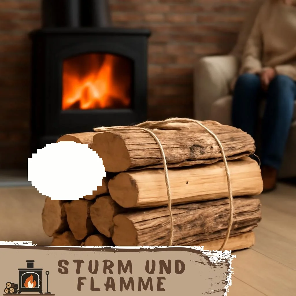 Kaminholz im Überblick