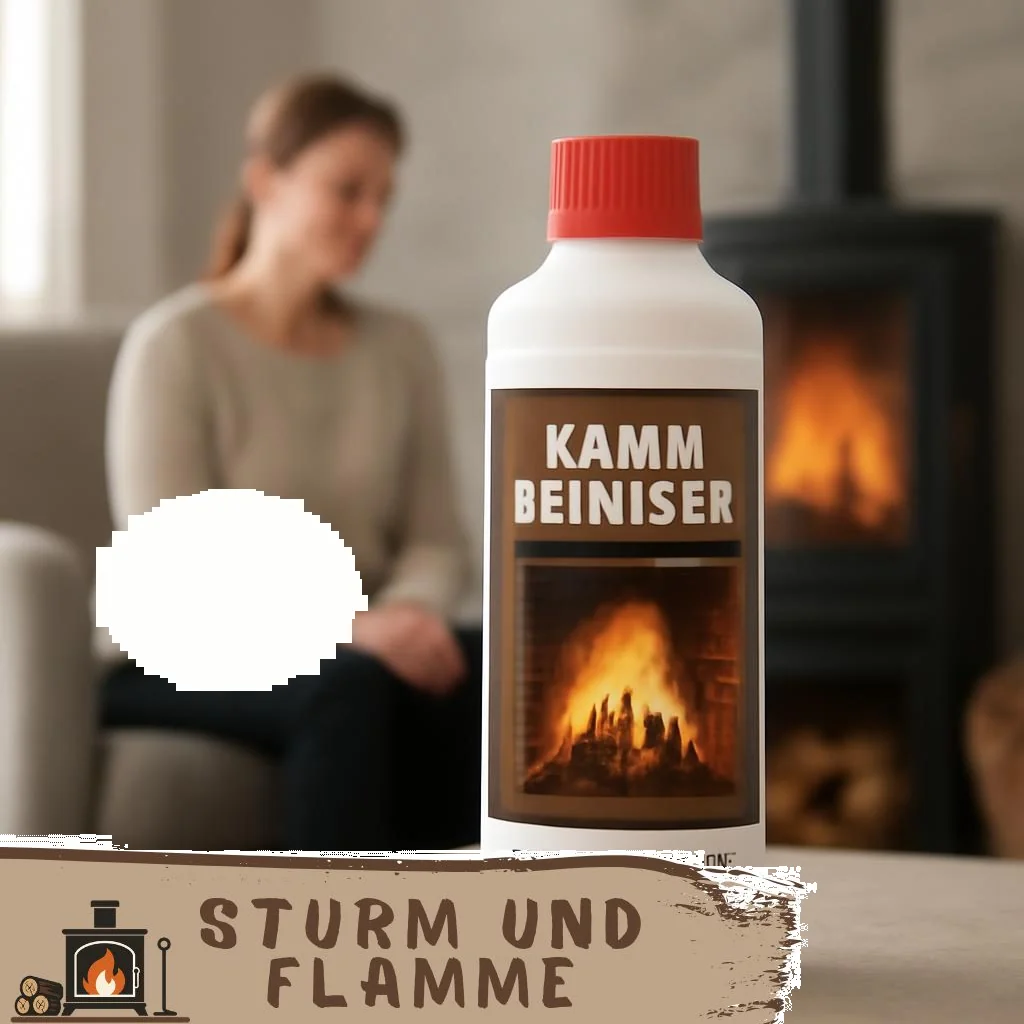 Kaminreiniger im Überblick