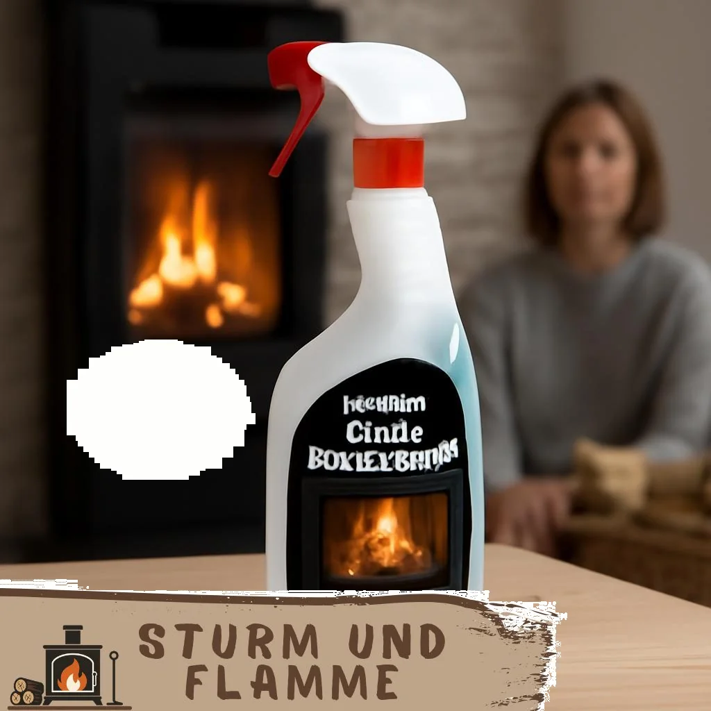 Kaminscheibenreiniger im Überblick