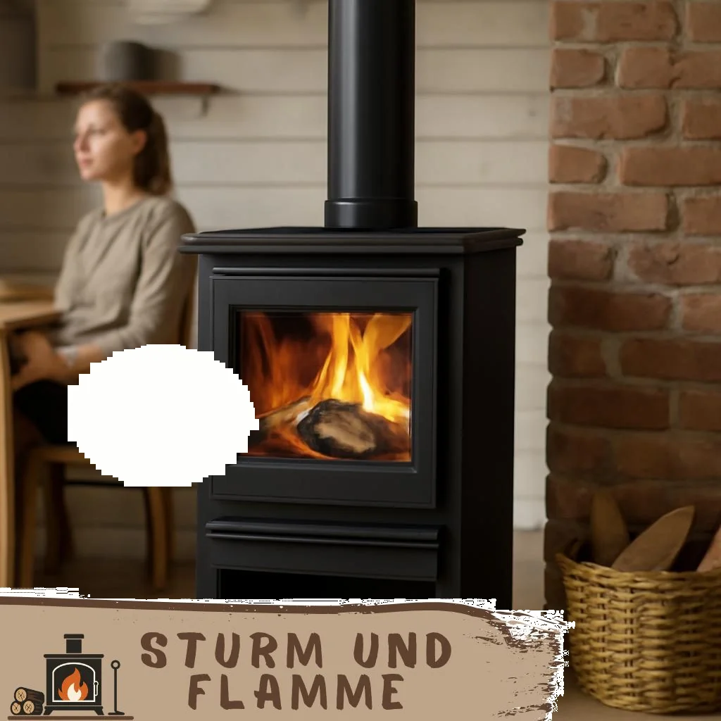 Küchenofen im Überblick