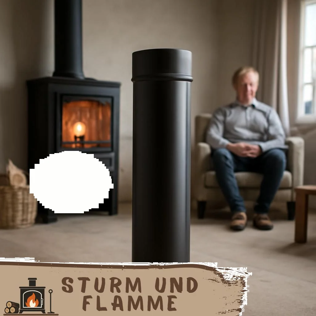Ofenrohr im Überblick