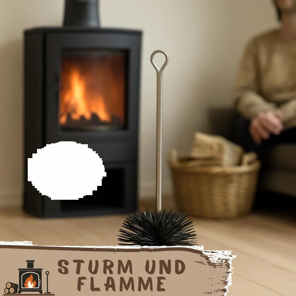 Ofenrohrbürste im Überblick