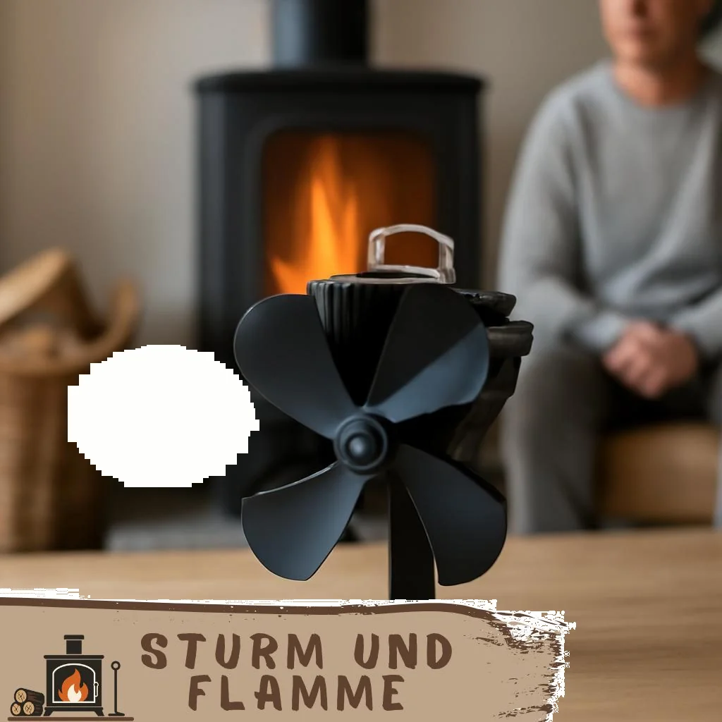 Ofenventilator im Überblick
