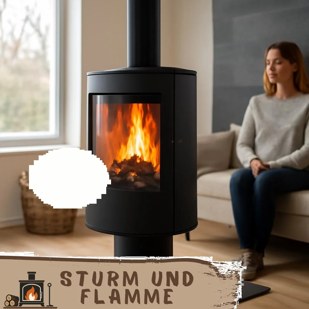 Standkamin im Überblick