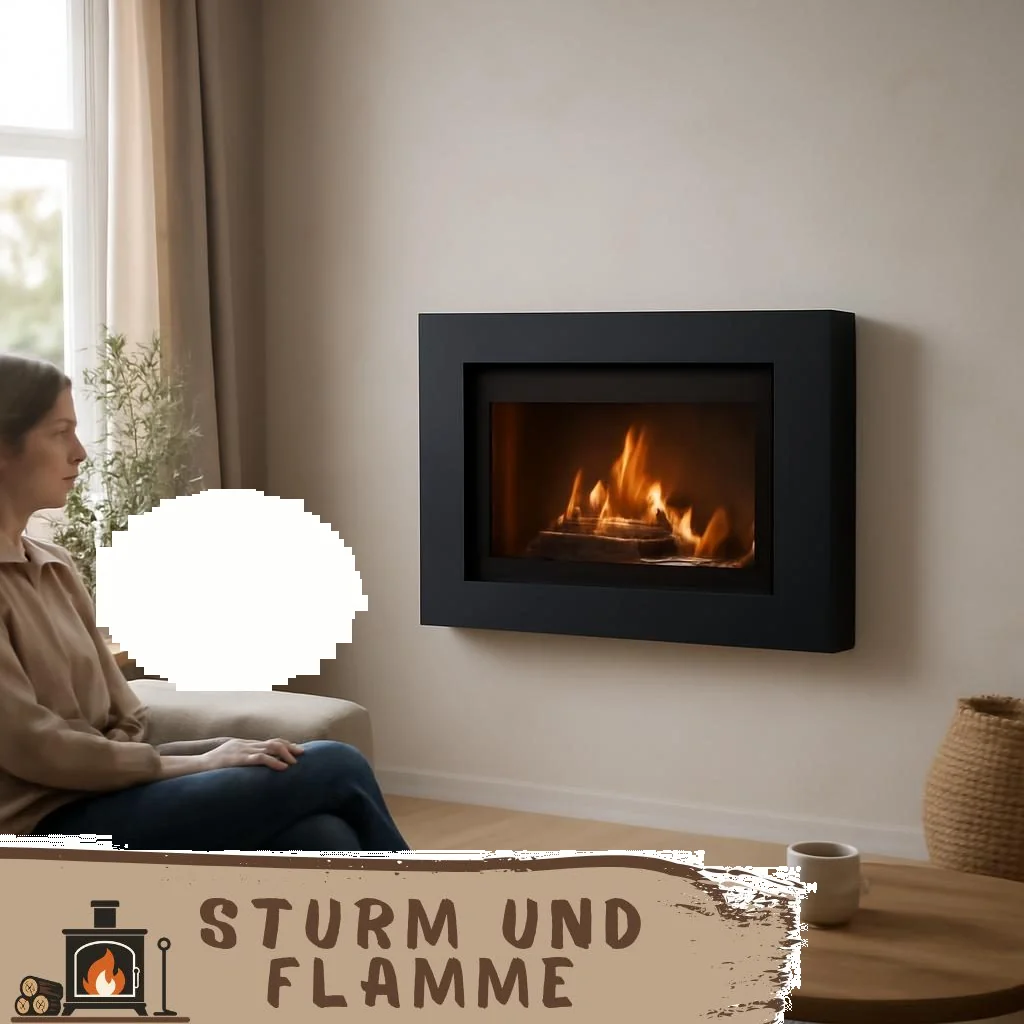 Wandkamin im Überblick