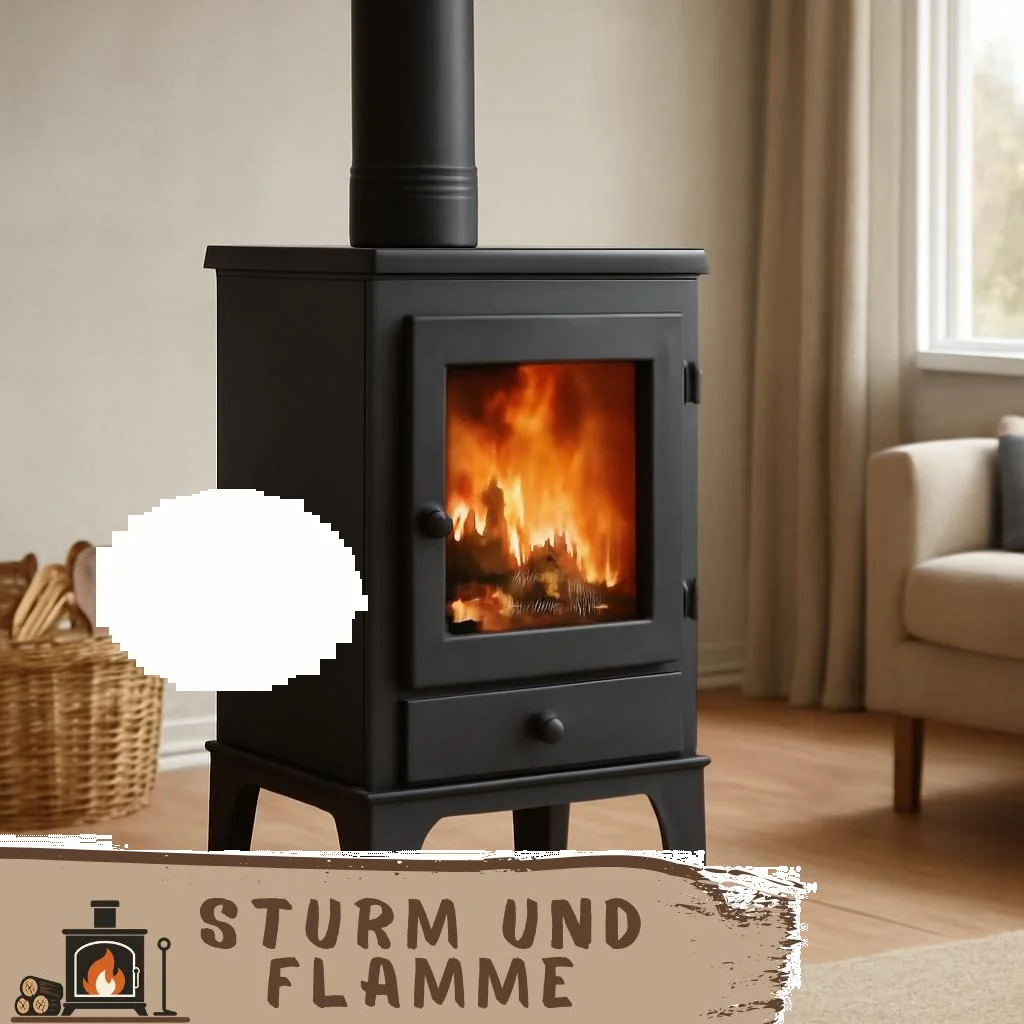 Werkstattofen im Überblick