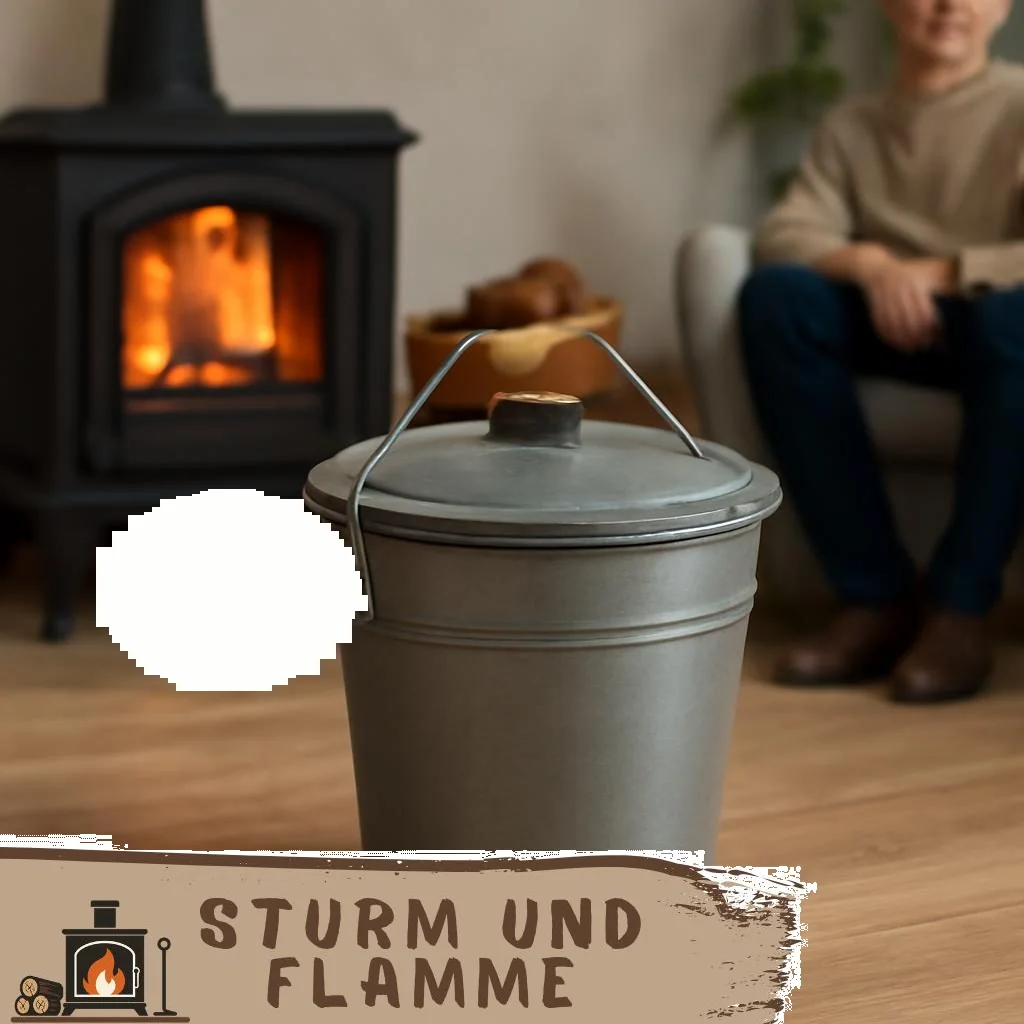 Ascheeimer Kaufberatung und Produktauswahl