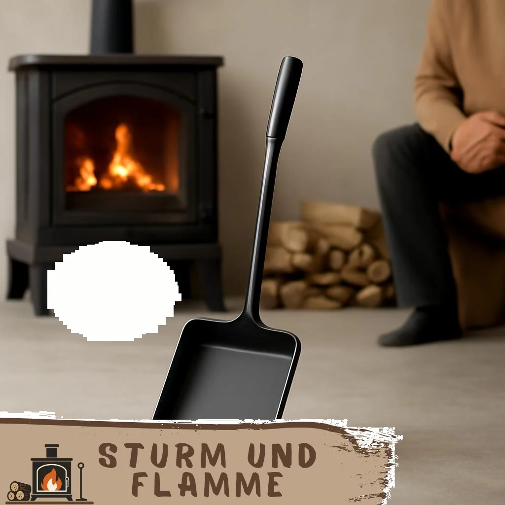 Ascheschaufel Kaufberatung und Produktauswahl