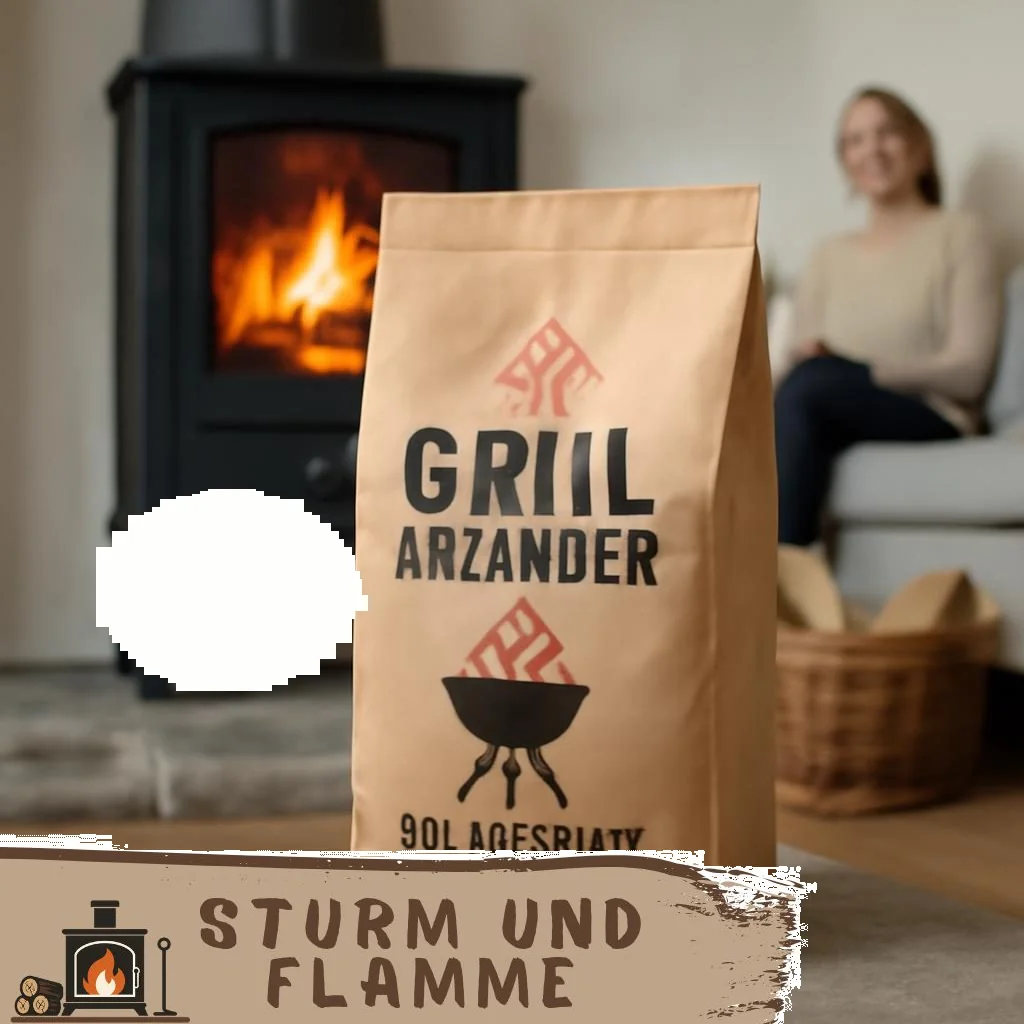 Grillanzünder Kaufberatung und Produktauswahl
