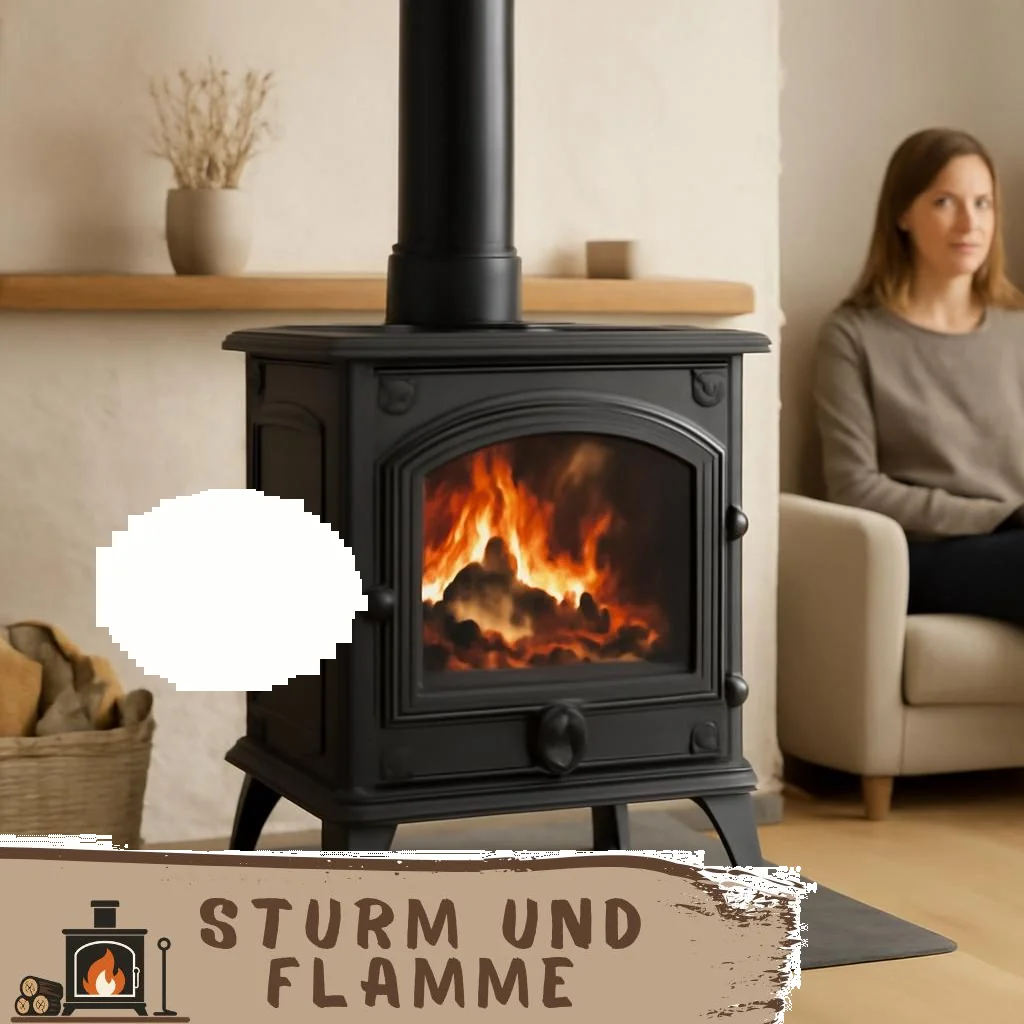 Gusseisenofen Kaufberatung und Produktauswahl