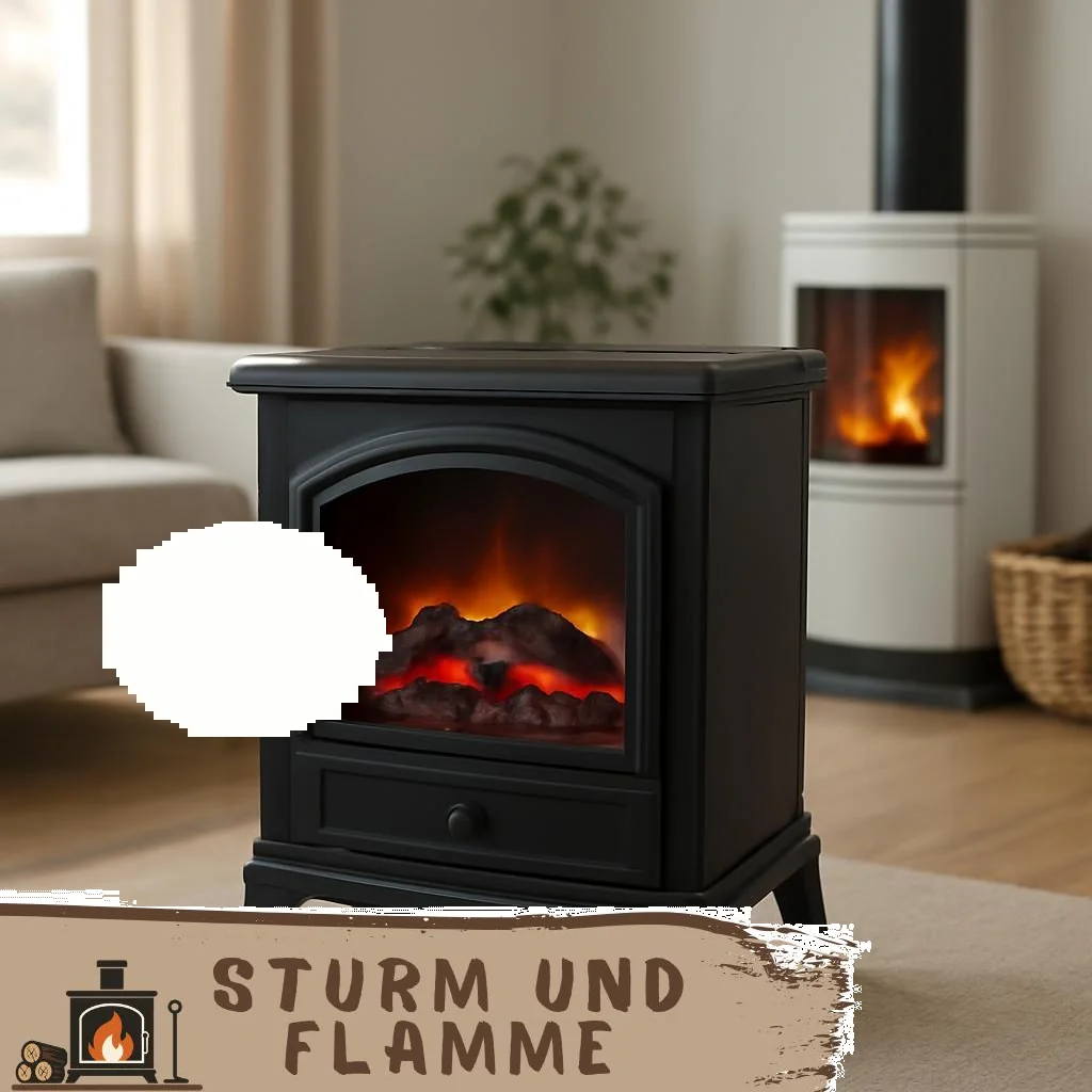 Kaminattrappe Kaufberatung und Produktauswahl