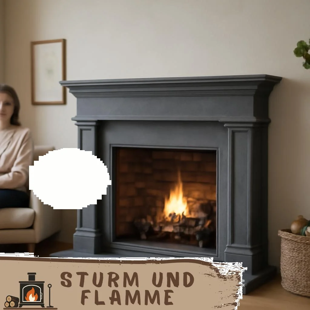 Kaminumrandung Kaufberatung und Produktauswahl