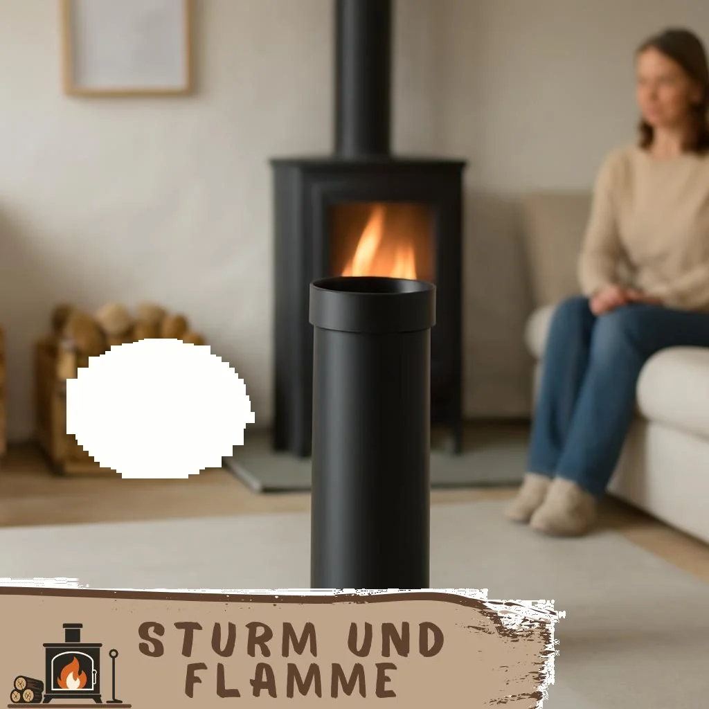 Rauchrohr Kaufberatung und Produktauswahl