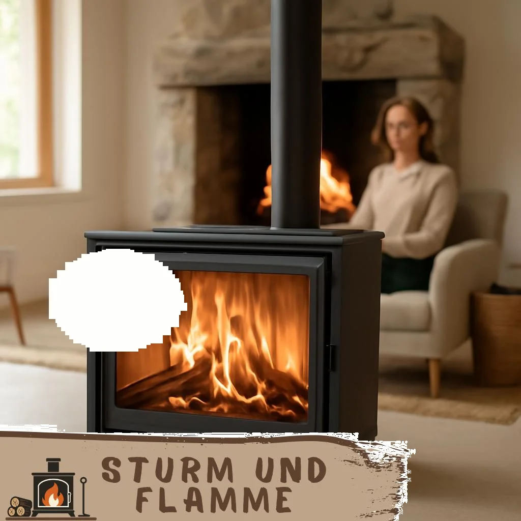 Kaminofen-Einsatz Kaufberatung und Produktauswahl