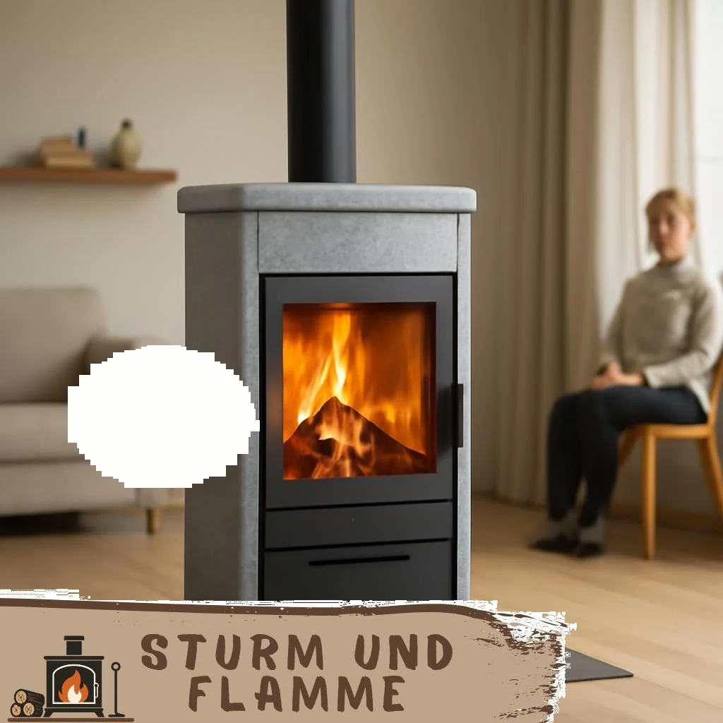 Kaminofen mit Speckstein Kaufberatung und Produktauswahl