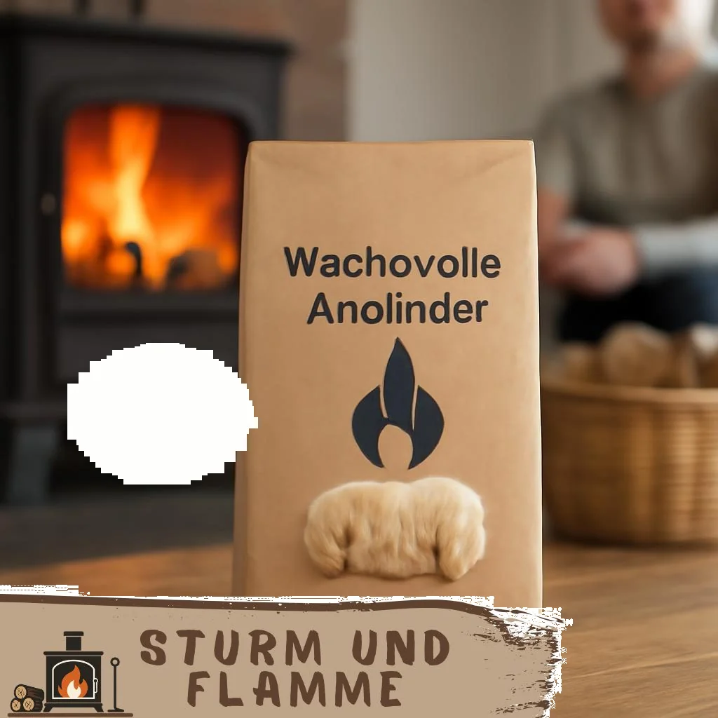 Wachswolle-Anzünder Kaufberatung und Produktauswahl